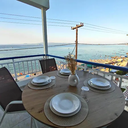 Apartamento The Salt Collection