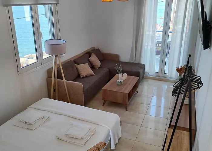 Apartamento The Salt Collection