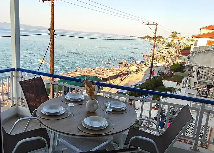 Apartamento The Salt Collection