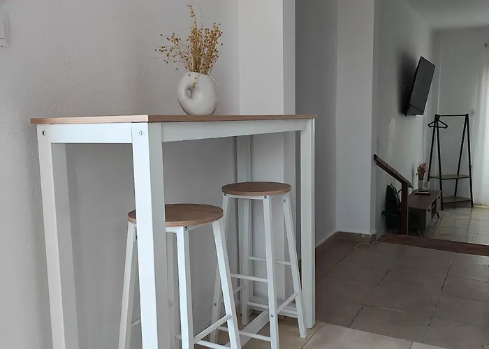 Apartamento The Salt Collection