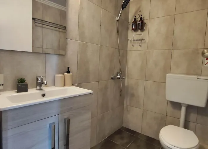 The Salt Collection Apartamento