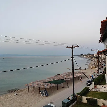 Apartment The Salt Collection Pefkochori