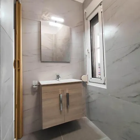 The Salt Collection Apartment Pefkochori