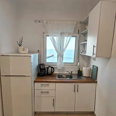 Appartement The Salt Collection Pefkochori
