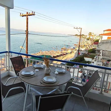 Lägenhet The Salt Collection