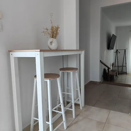 Appartement The Salt Collection