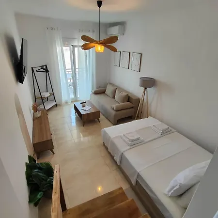 The Salt Collection Apartment *