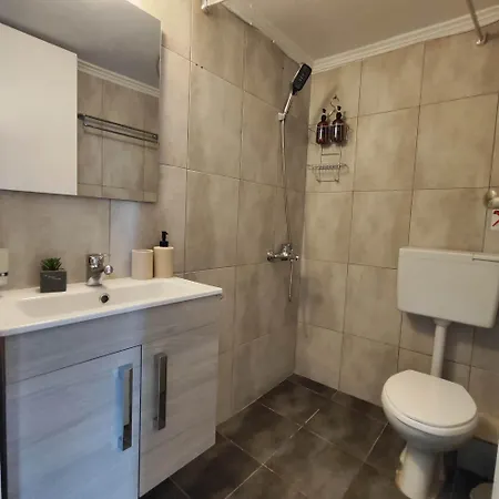 The Salt Collection Apartment