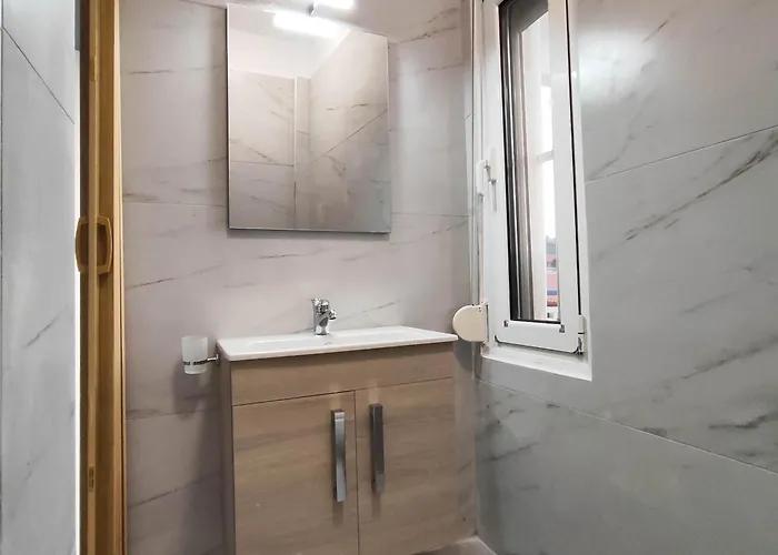 The Salt Collection Appartement Pefkochori