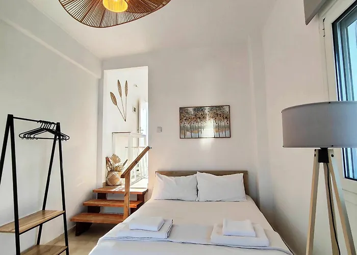 The Salt Collection Appartement Pefkochori