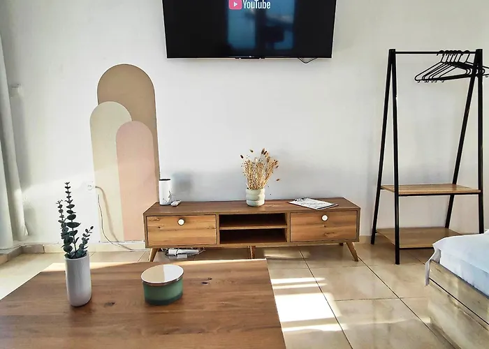 The Salt Collection Appartement Pefkochori