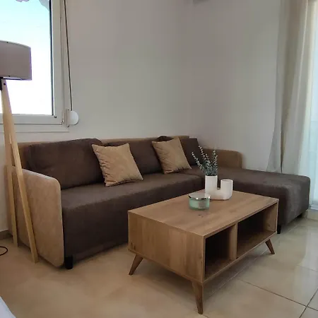 Apartament The Salt Collection Pefkochori