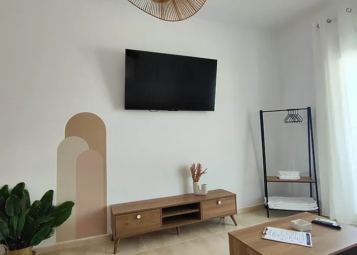 Apartament The Salt Collection